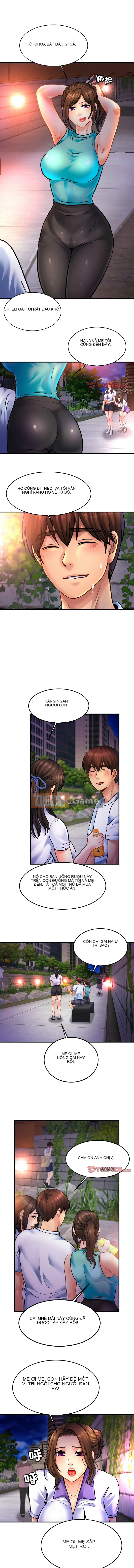 Một gia đình đáng yêu Chương 59-60