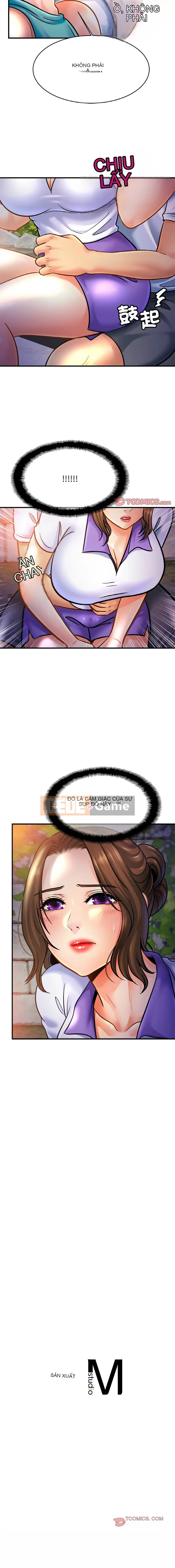 Một gia đình đáng yêu Chương 59-60