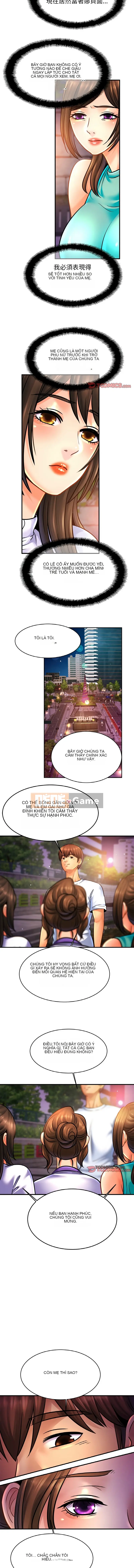 Một gia đình đáng yêu Chương 59-60