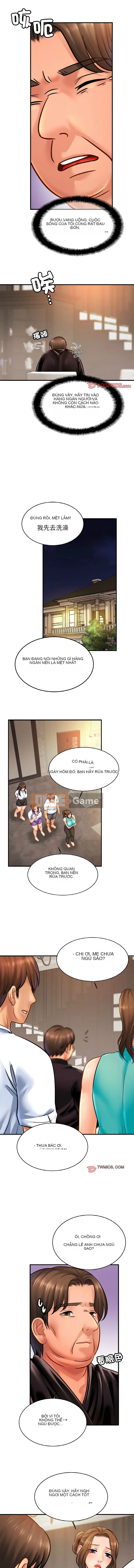 Một gia đình đáng yêu Chương 59-60