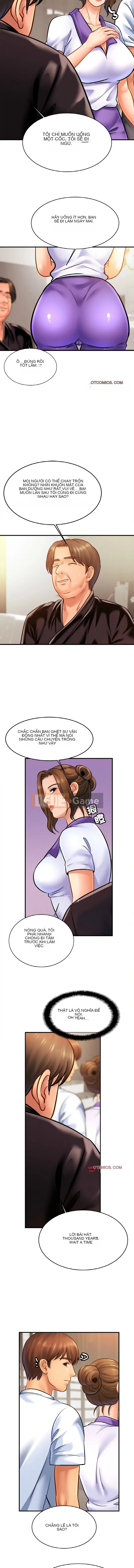 Một gia đình đáng yêu Chương 59-60