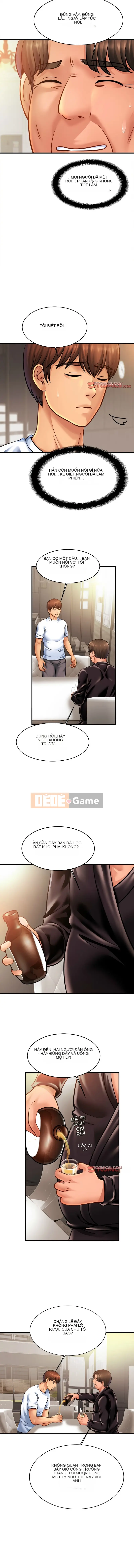 Một gia đình đáng yêu Chương 59-60