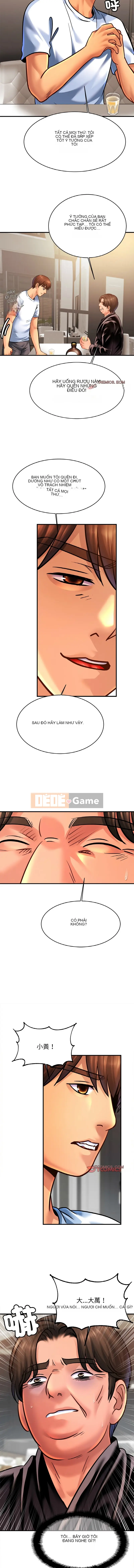 Một gia đình đáng yêu Chương 59-60