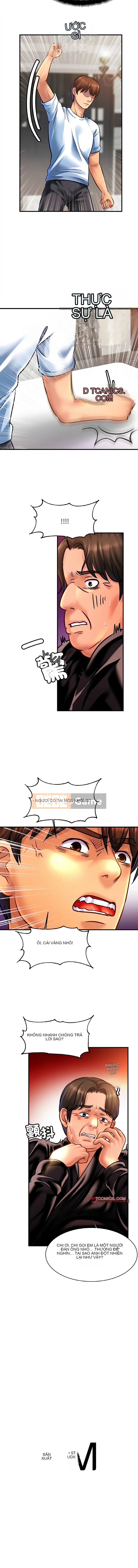 Một gia đình đáng yêu Chương 59-60