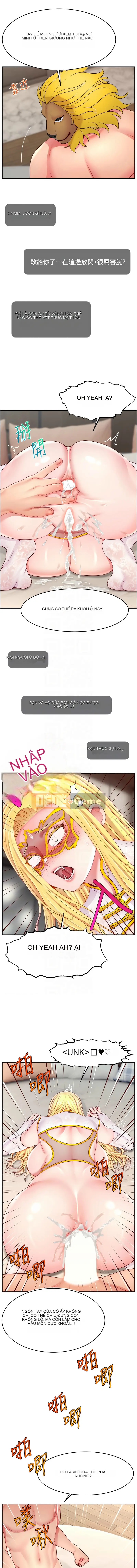 Mật khẩu lưu lượng truy cập của máy chủ phát sóng trực tiếp Chương 54-55