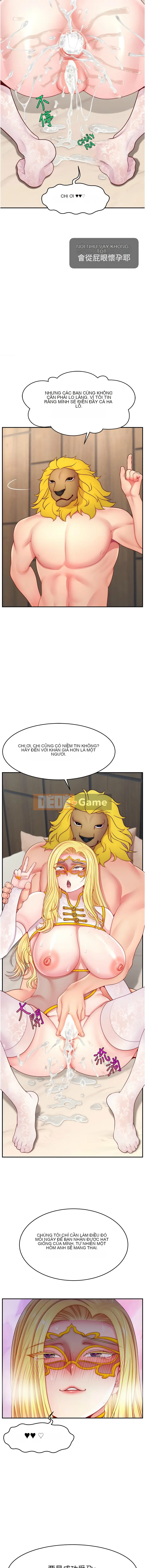 Mật khẩu lưu lượng truy cập của máy chủ phát sóng trực tiếp Chương 54-55