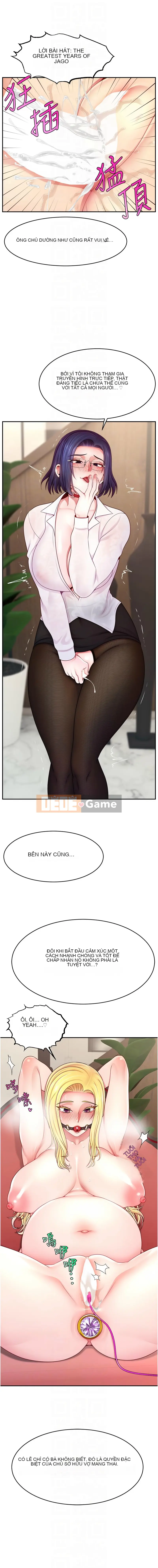 Mật khẩu lưu lượng truy cập của máy chủ phát sóng trực tiếp Chương 54-55