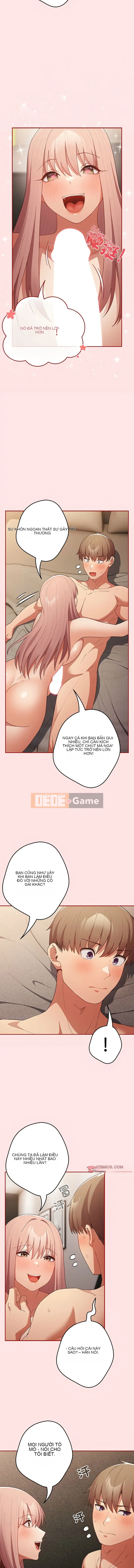 Trò chơi không thể chơi như thế này Chương 78-79