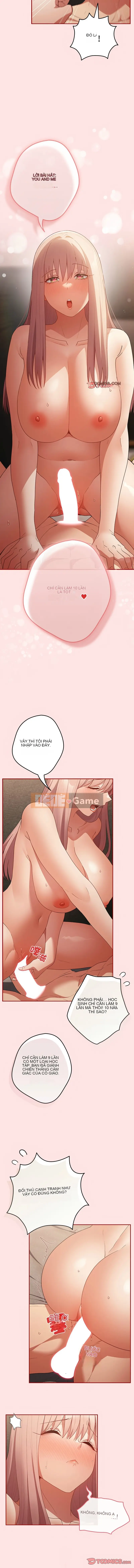 Trò chơi không thể chơi như thế này Chương 78-79