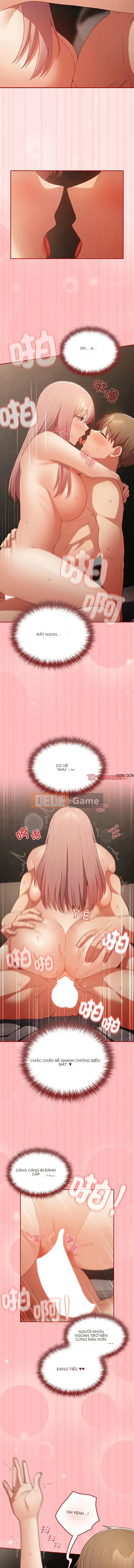 Trò chơi không thể chơi như thế này Chương 78-79