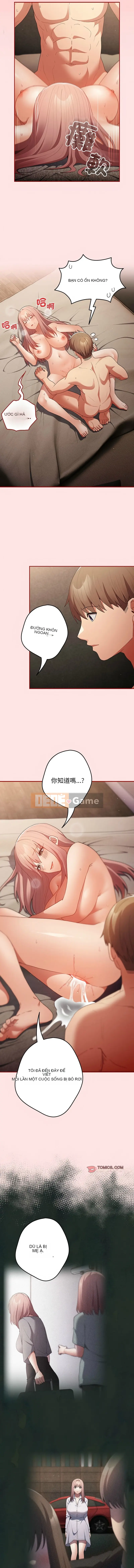 Trò chơi không thể chơi như thế này Chương 78-79