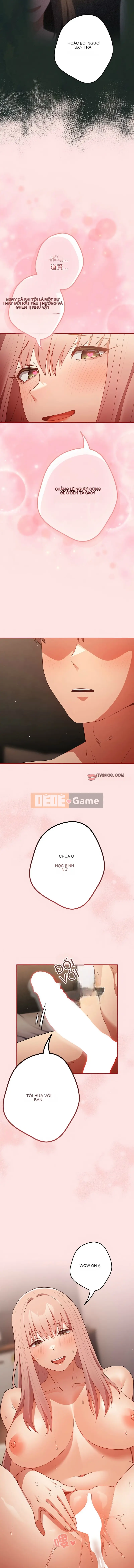 Trò chơi không thể chơi như thế này Chương 78-79