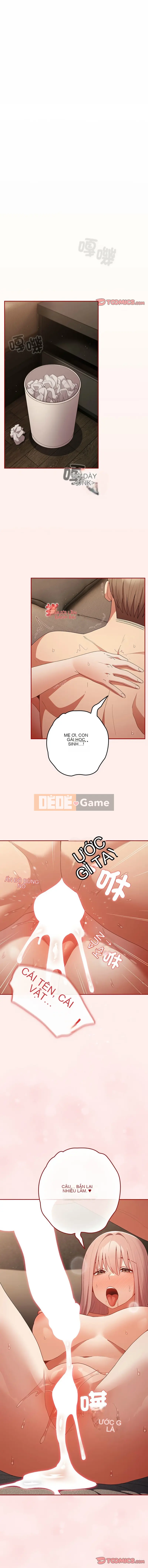 Trò chơi không thể chơi như thế này Chương 78-79
