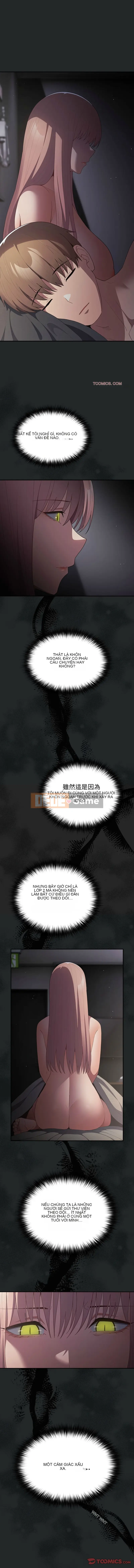 Trò chơi không thể chơi như thế này Chương 78-79