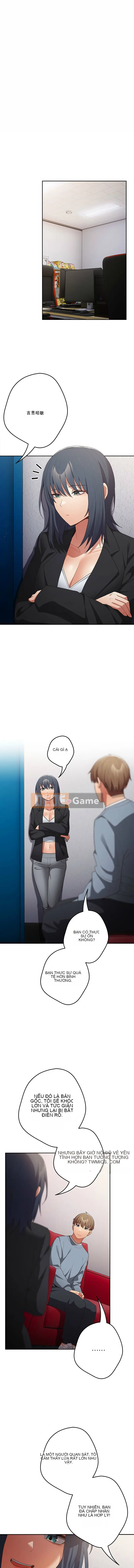 Trò chơi không thể chơi như thế này Chương 78-79