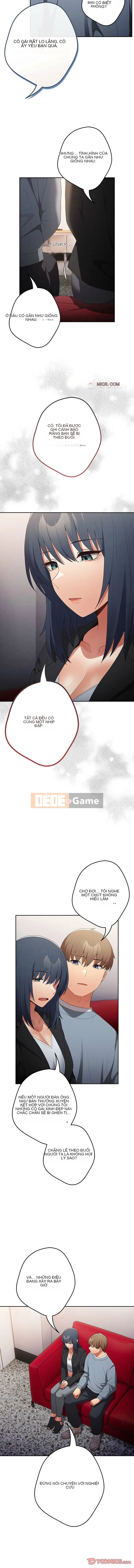 Trò chơi không thể chơi như thế này Chương 78-79