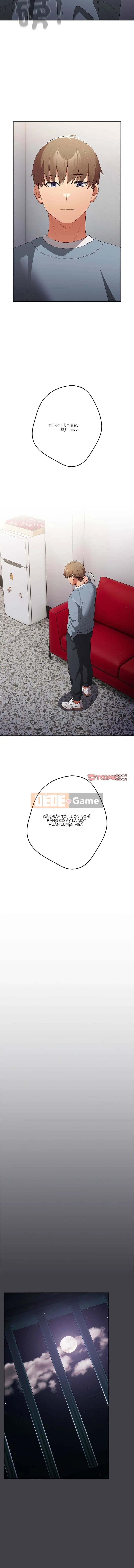 Trò chơi không thể chơi như thế này Chương 78-79