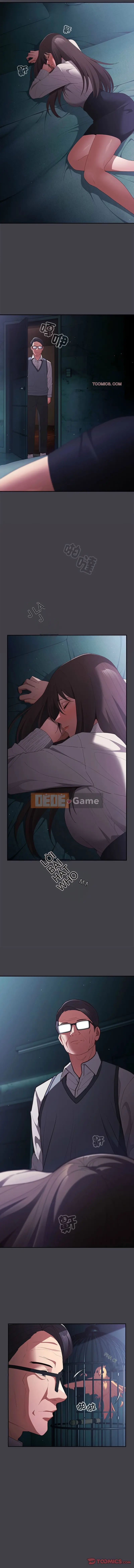 Trò chơi không thể chơi như thế này Chương 78-79