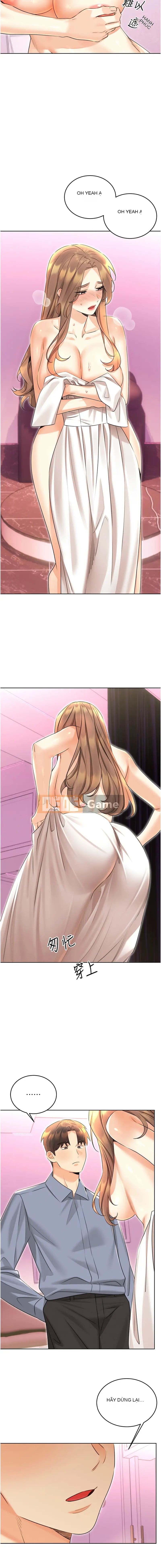 Cào may mắn tình dục Chương 37-38