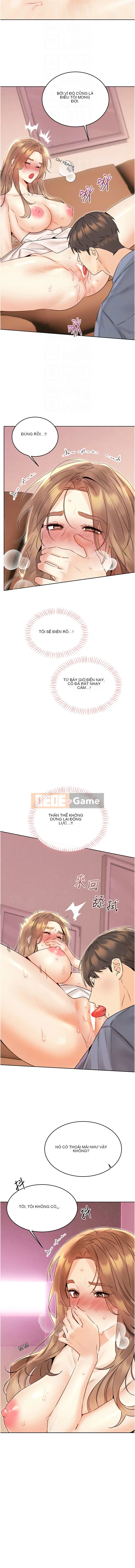 Cào may mắn tình dục Chương 37-38