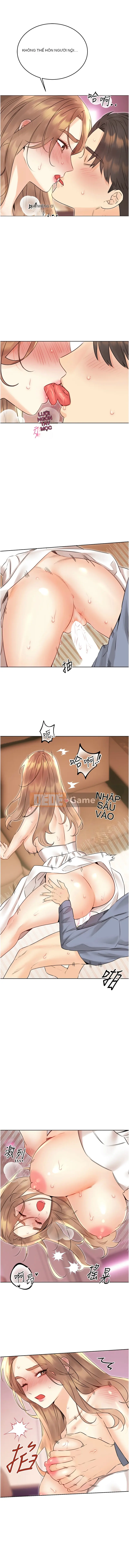 Cào may mắn tình dục Chương 37-38