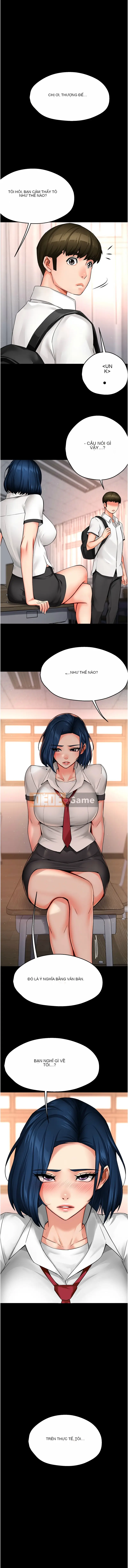 Dì Ledo Chương 39-40