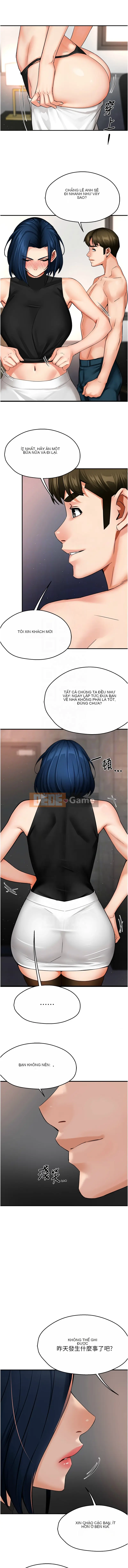 Dì Ledo Chương 39-40