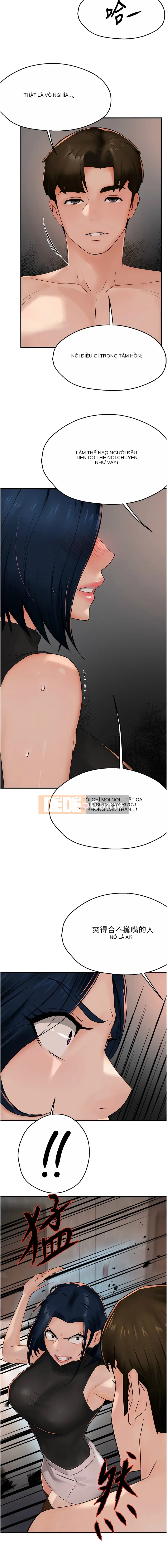 Dì Ledo Chương 39-40