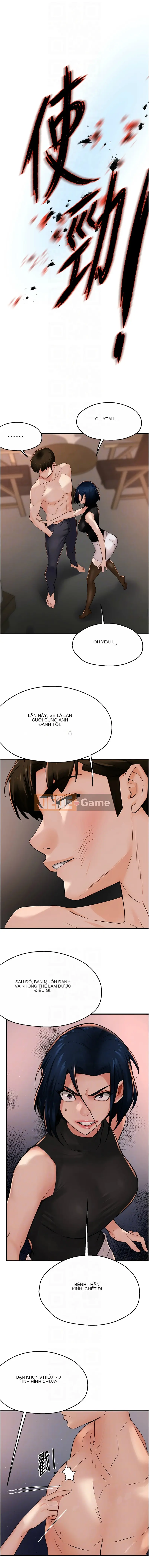 Dì Ledo Chương 39-40