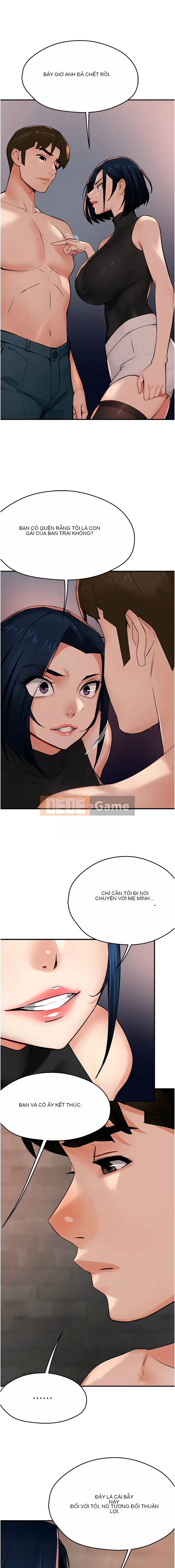 Dì Ledo Chương 39-40