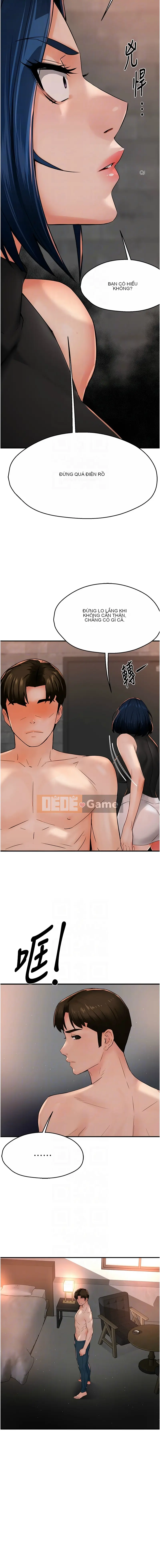 Dì Ledo Chương 39-40