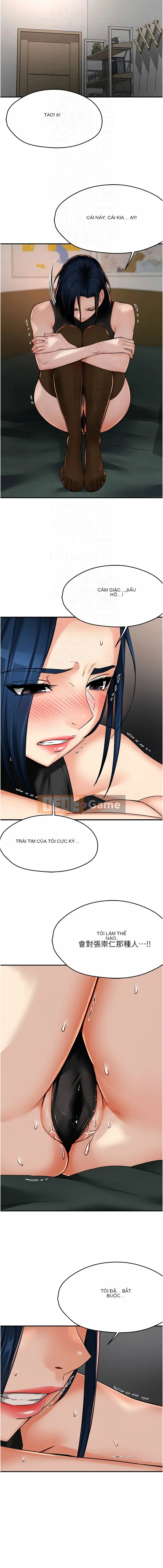 Dì Ledo Chương 39-40