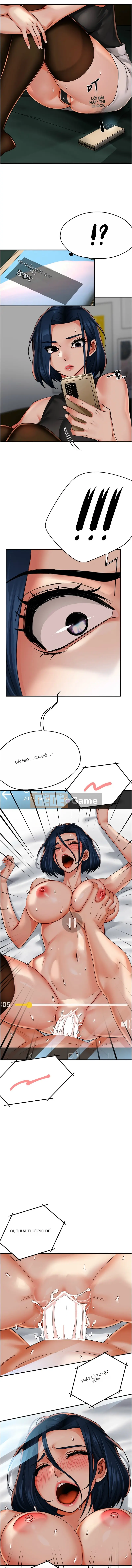 Dì Ledo Chương 39-40