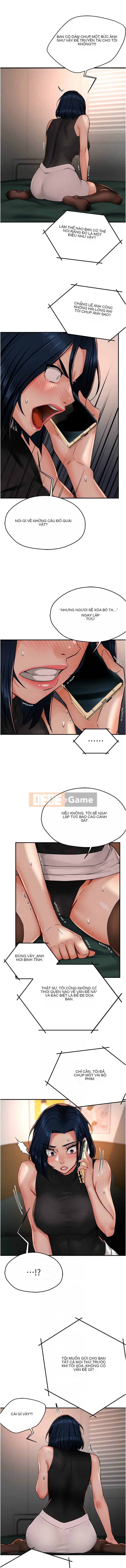 Dì Ledo Chương 39-40