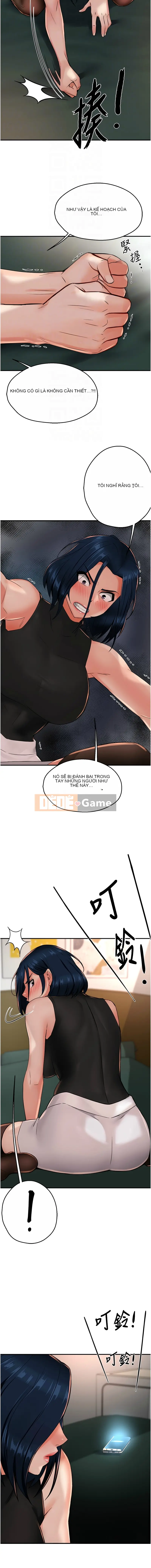 Dì Ledo Chương 39-40