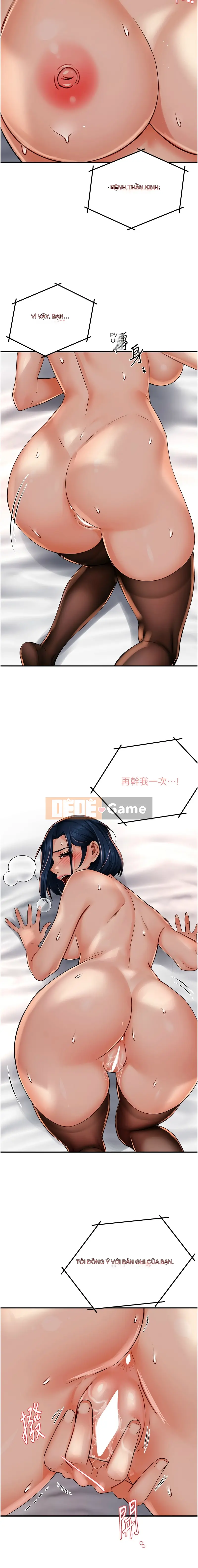 Dì Ledo Chương 39-40