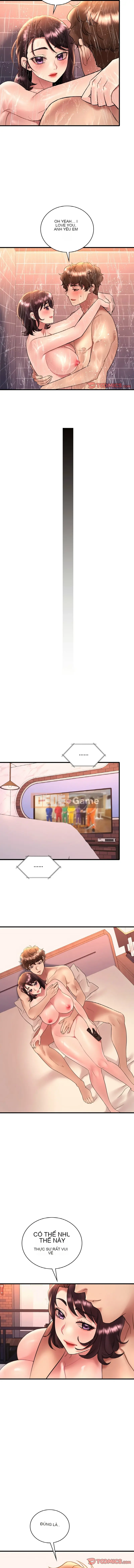 Muốn có cô ấy Chương 42-43