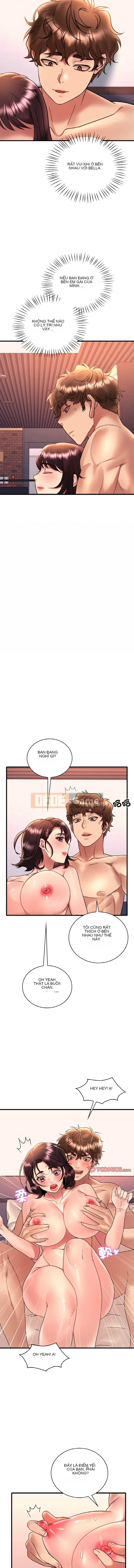 Muốn có cô ấy Chương 42-43