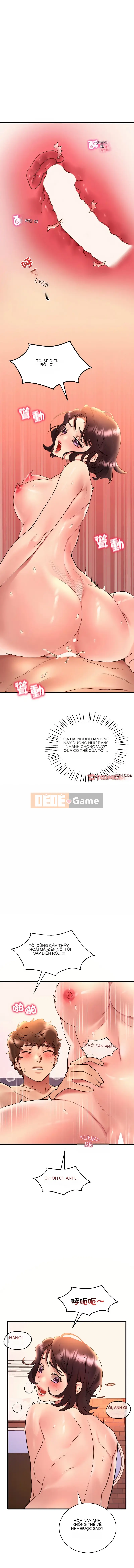 Muốn có cô ấy Chương 42-43