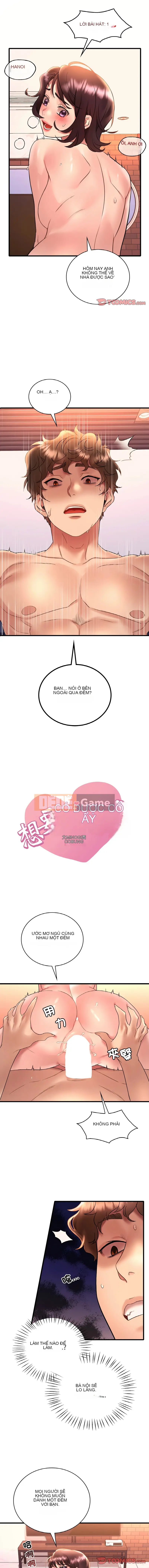 Muốn có cô ấy Chương 42-43