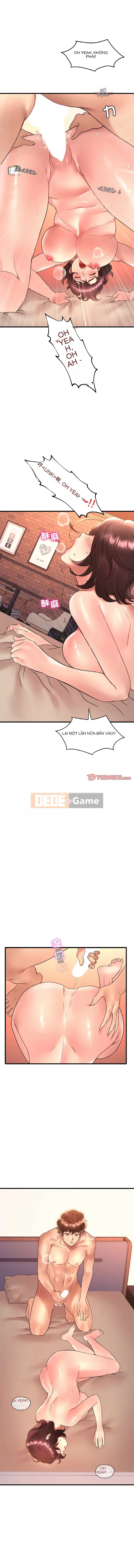 Muốn có cô ấy Chương 42-43