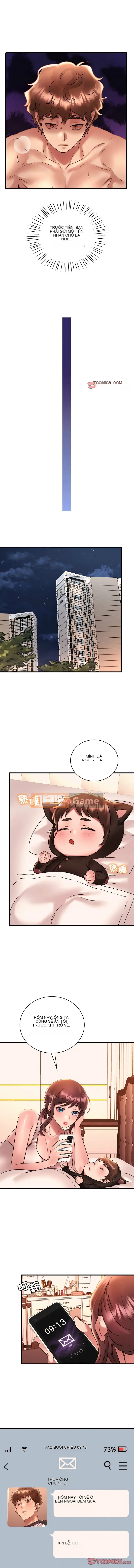 Muốn có cô ấy Chương 42-43