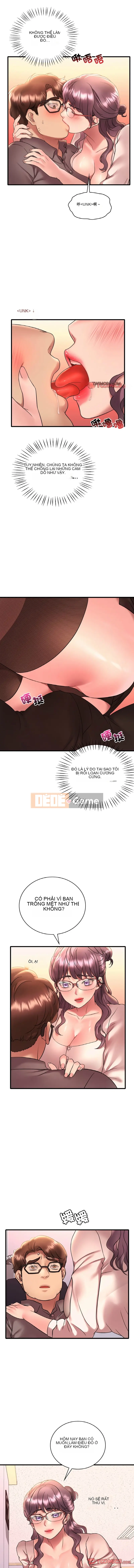 Muốn có cô ấy Chương 42-43