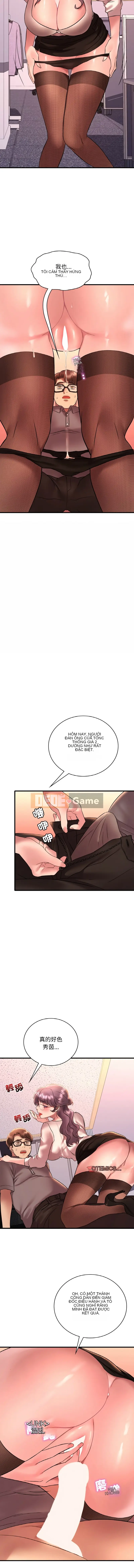 Muốn có cô ấy Chương 42-43