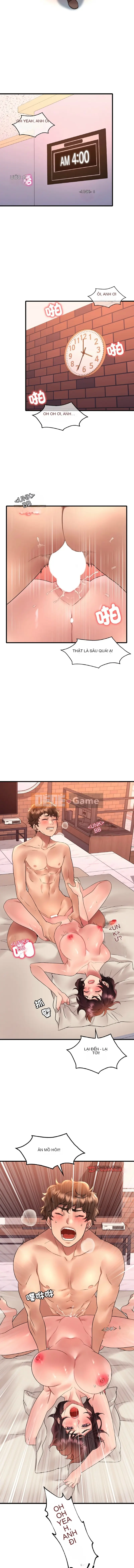 Muốn có cô ấy Chương 42-43