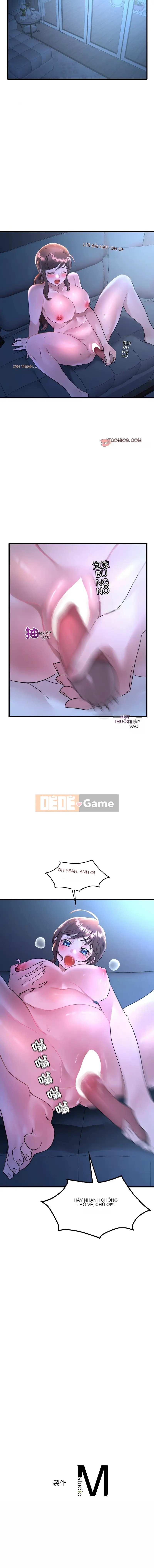 Muốn có cô ấy Chương 42-43