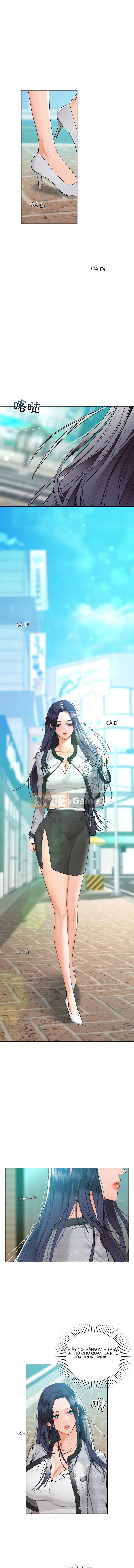 Cà phê Chương 38-39