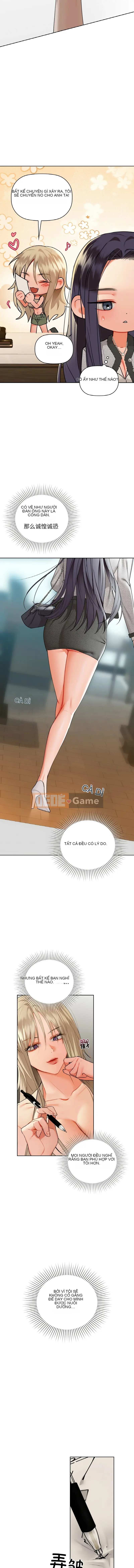 Cà phê Chương 38-39