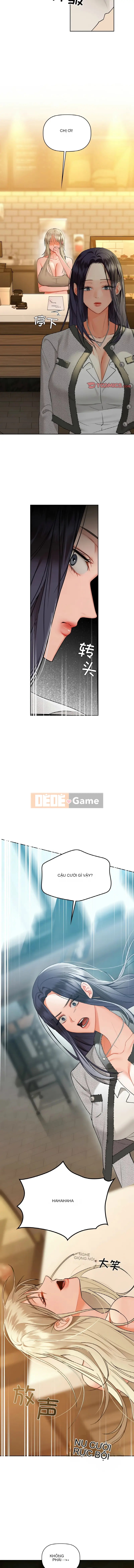 Cà phê Chương 38-39