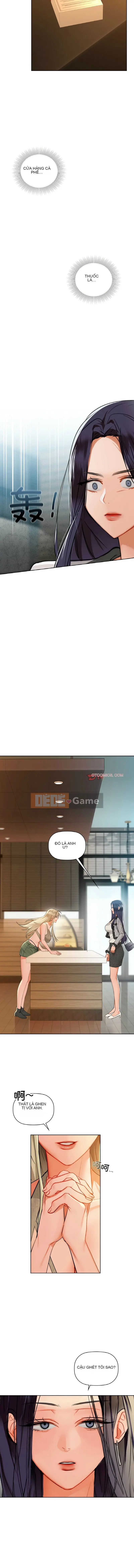 Cà phê Chương 38-39